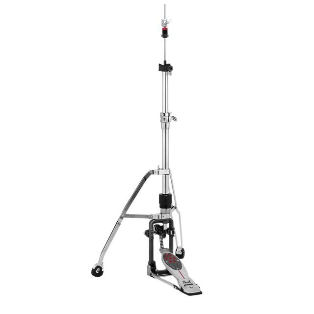 Pearl H-2050 [ELIMINATOR HI-HAT STAND]【ハイハットクラッチ・リニューアル！！】
