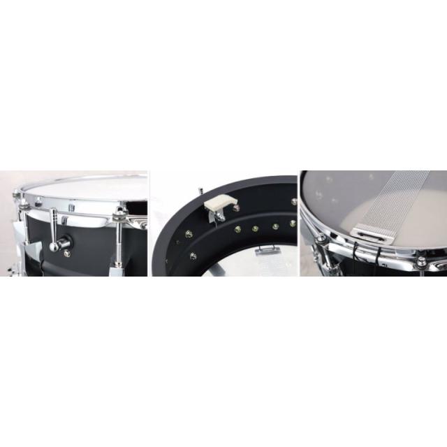 CANOPUS AA-1460 [Aluminum Alloy 14×6]