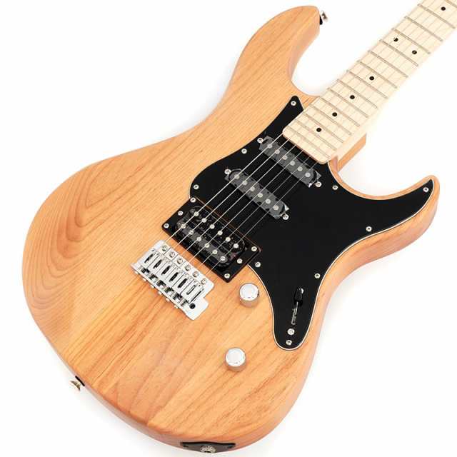 YAMAHA PACIFICA112V (Yellow Natural Satin) 【B級特価】