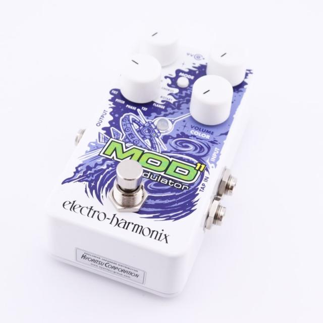 Electro Harmonix 【USED】MOD 11の通販は 15,048円