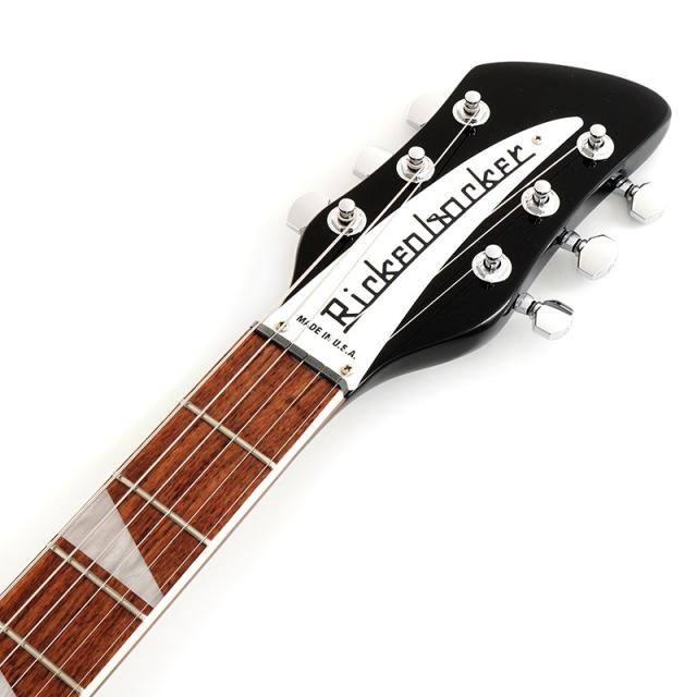 Rickenbacker Model 360 (Jetglo)【SN.24 28748】の通販はau PAY