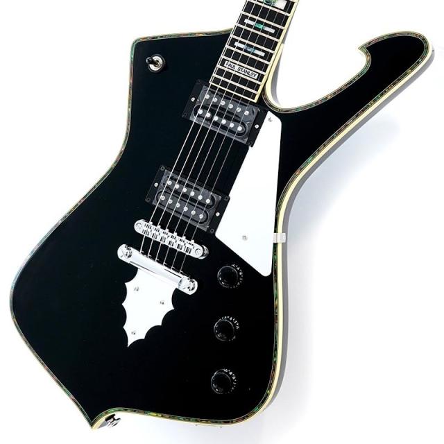 Ibanez PS10-BK [Paul Stanley Signature Model] 206,250円