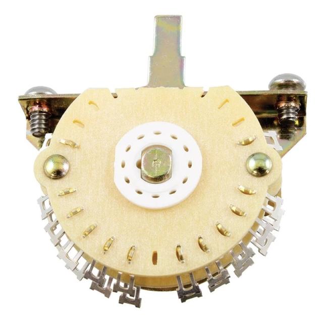 ALLPARTS POLE 5-WAY OAK GRIGSBY SUPER SWITCH/EP-0078-000【お取り寄せ商品】の通販は