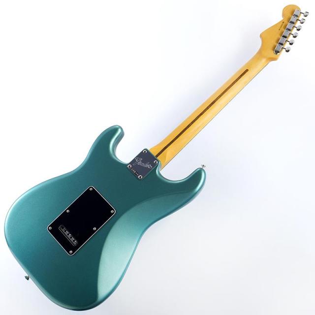 Fender USA American Professional Classic Stratocaster HSS (Faded Sherwood Green Metallic/Rosewood) 【The Spring Summer 2026 Campaign】_2