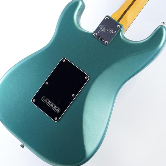 Fender USA American Professional Classic Stratocaster HSS (Faded Sherwood Green Metallic/Rosewood) 【The Spring Summer 2026 Campaign】_7