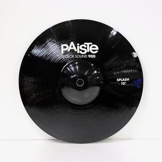 PAiSTe USED 中古 Color Sound 900 Black Splash 10’’