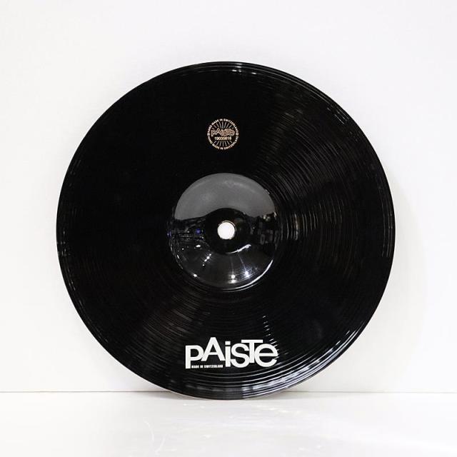 PAiSTe USED 中古 Color Sound 900 Black Splash 10’’_1