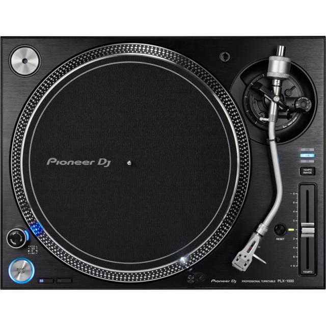 Pioneer DJ PLX-1000 TWIN SET 【DJ / クラブ仕様 プロフェッショナル Pioneer DJ PLX-1000 TWIN SET 【DJ / クラブ仕様 プロフェッショナル