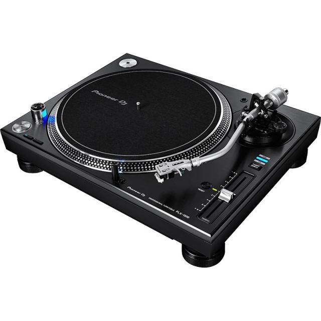 Pioneer DJ PLX-1000 TWIN SET 【DJ / クラブ仕様 プロフェッショナル