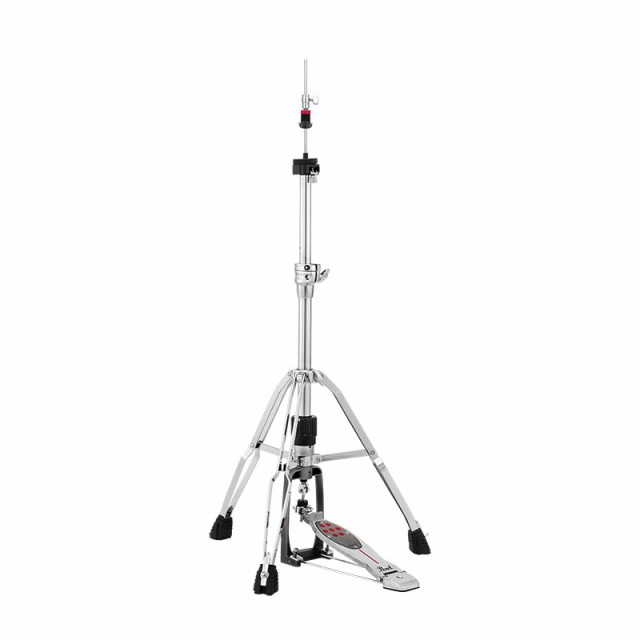 Pearl H-1050 [STANDARD SERIES HI-HAT STAND] 【ハイハットクラッチ・リニューアル！！】