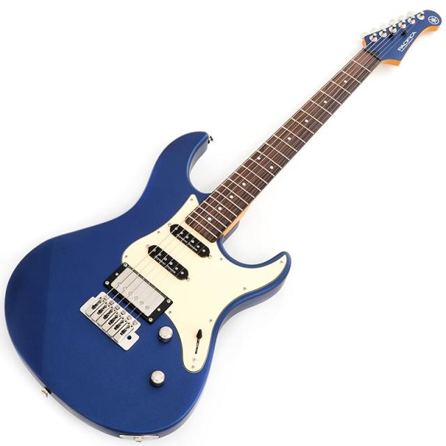 YAMAHA PACIFICA612VIIX (Matte Silk Blue) [SPAC612V2XMSB] 【特価】_1