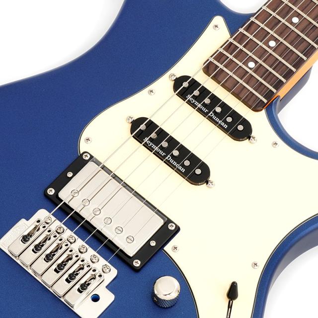 YAMAHA PACIFICA612VIIX (Matte Silk Blue) [SPAC612V2XMSB] 【特価】_3
