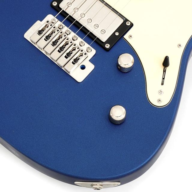 YAMAHA PACIFICA612VIIX (Matte Silk Blue) [SPAC612V2XMSB] 【特価】_4