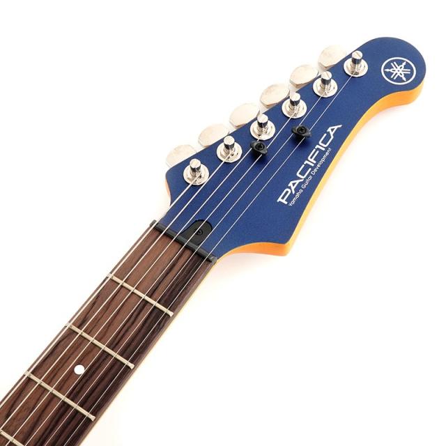 YAMAHA PACIFICA612VIIX (Matte Silk Blue) [SPAC612V2XMSB] 【特価】_6