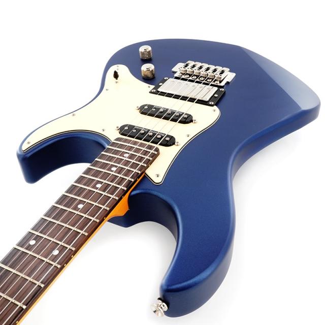 YAMAHA PACIFICA612VIIX (Matte Silk Blue) [SPAC612V2XMSB] 【特価】_8