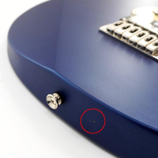 YAMAHA PACIFICA612VIIX (Matte Silk Blue) [SPAC612V2XMSB] 【特価】_9