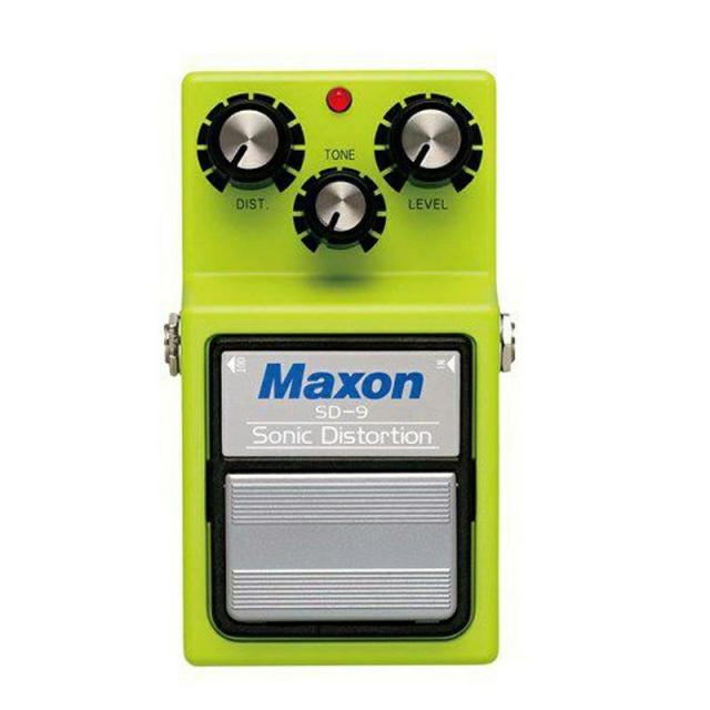 Hotone Binary Amp(ホットトーン　バイナリーアンプ) HOTONE Binary AMP（バイナリーアンプ） アンプ・シミュレーター