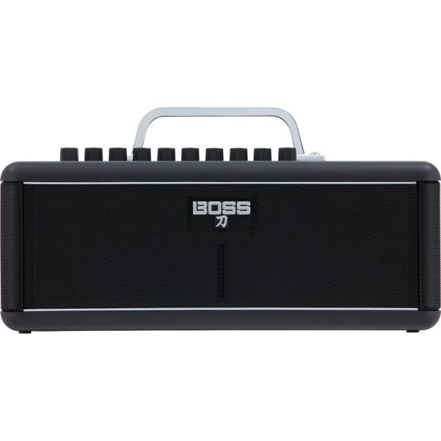 BOSS 【秋のSUPER SALE】【入門者応援！練習用ギターアンプセレクト