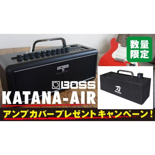 BOSS 【秋のSUPER SALE】【入門者応援！練習用ギターアンプセレクト