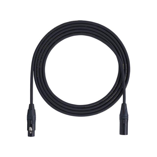 Free The Tone CB-6560 CF/CM　【2.0m】(XLRキャノンメス-XLRキャノンオス)
