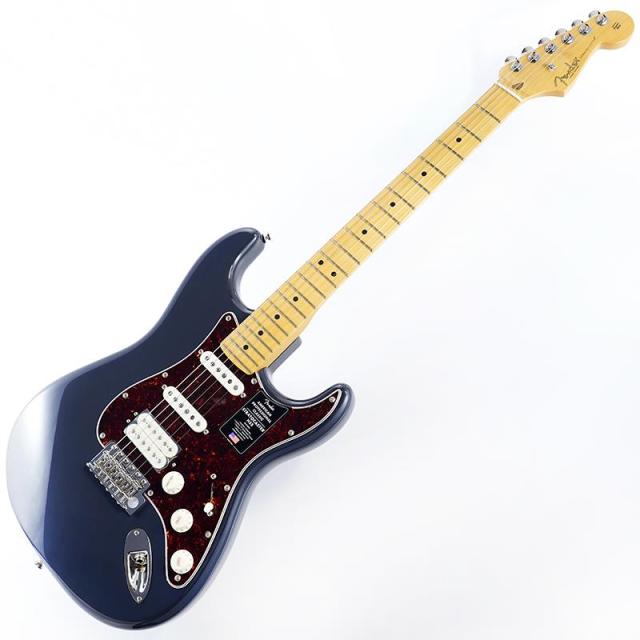 Fender USA American Professional Classic Stratocaster HSS (Faded Black/Maple) 【The Spring Summer 2026 Campaign】_1
