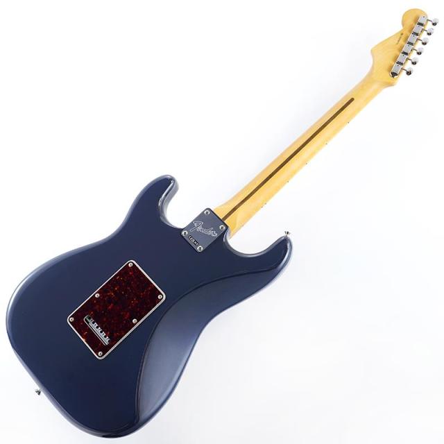 Fender USA American Professional Classic Stratocaster HSS (Faded Black/Maple) 【The Spring Summer 2026 Campaign】_2