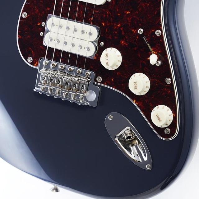Fender USA American Professional Classic Stratocaster HSS (Faded Black/Maple) 【The Spring Summer 2026 Campaign】_4