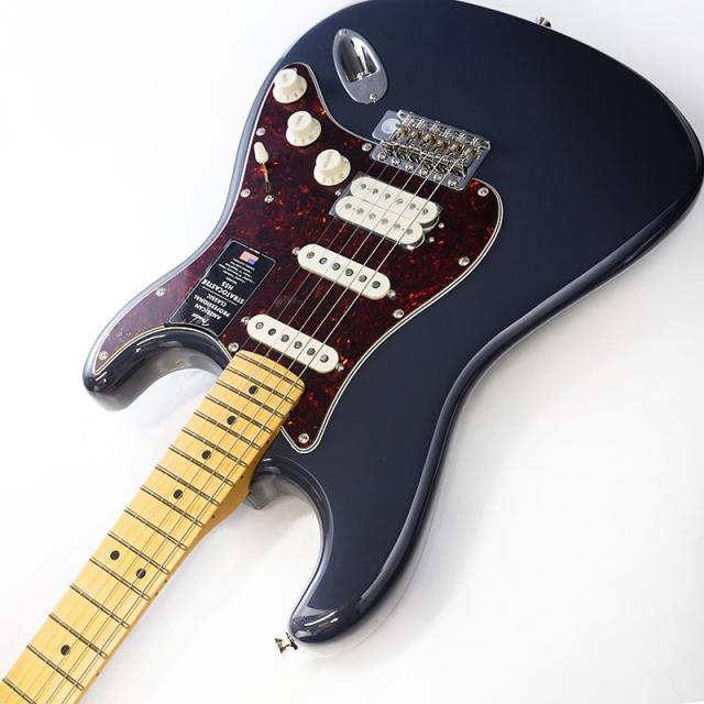 Fender USA American Professional Classic Stratocaster HSS (Faded Black/Maple) 【The Spring Summer 2026 Campaign】_5