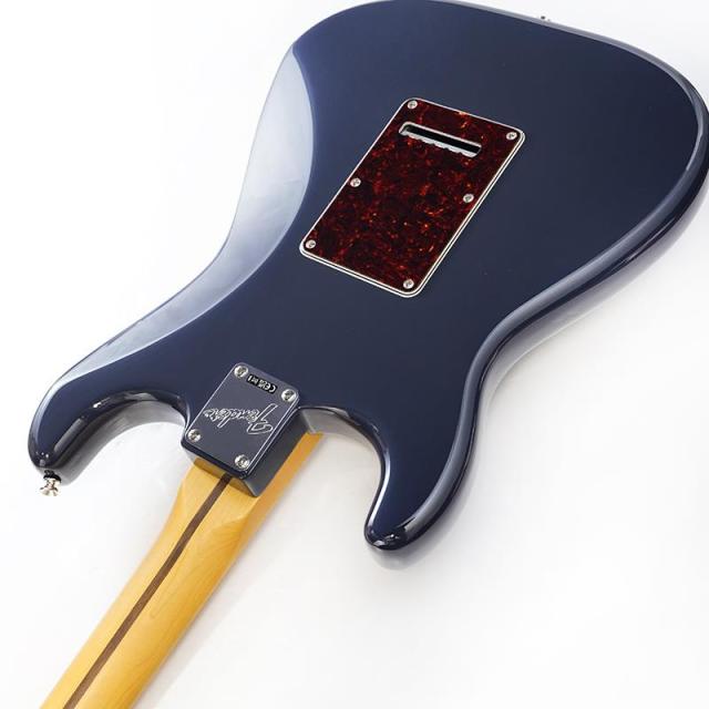 Fender USA American Professional Classic Stratocaster HSS (Faded Black/Maple) 【The Spring Summer 2026 Campaign】_6
