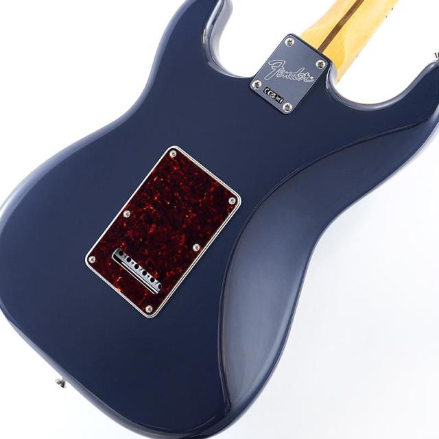 Fender USA American Professional Classic Stratocaster HSS (Faded Black/Maple) 【The Spring Summer 2026 Campaign】_7