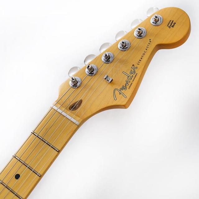 Fender USA American Professional Classic Stratocaster HSS (Faded Black/Maple) 【The Spring Summer 2026 Campaign】_8