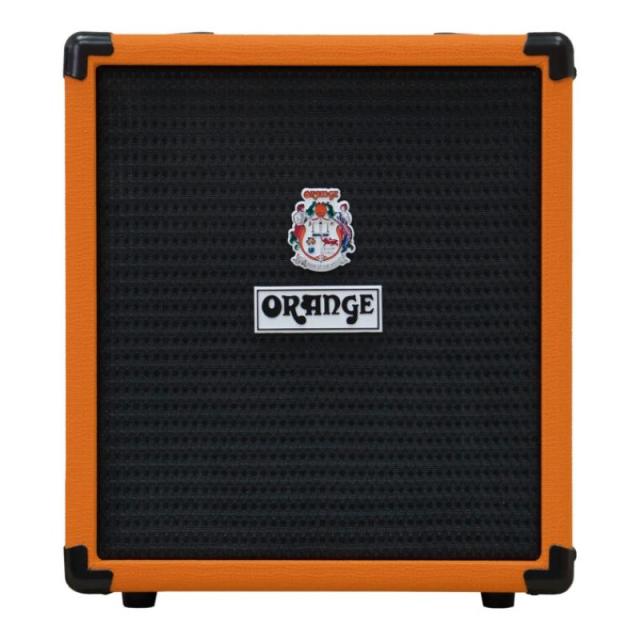 Orange Crush 25B