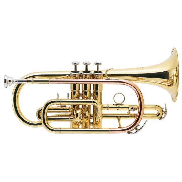 J.Michael Jマイケル / CT-420 【Bb コルネット】