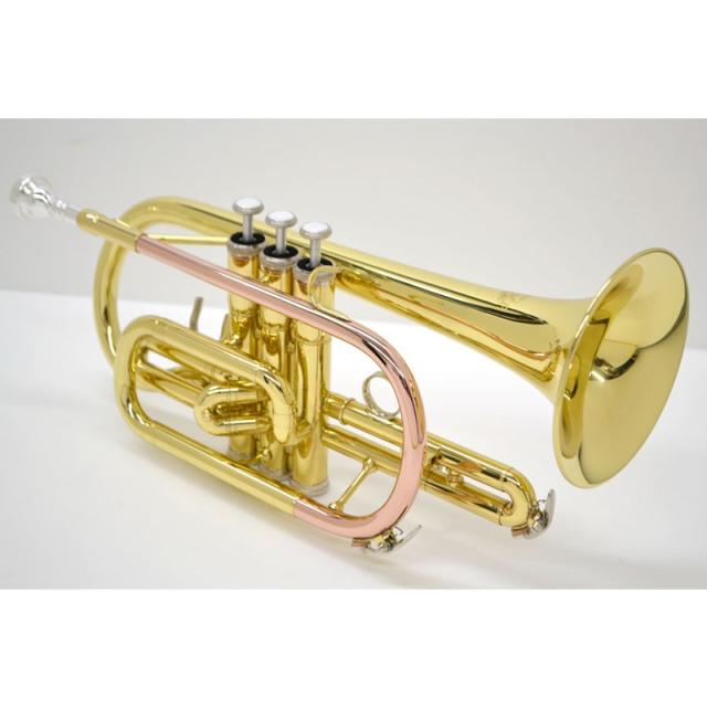 J.Michael Jマイケル / CT-420 【Bb コルネット】【出荷前調整で安心】_1