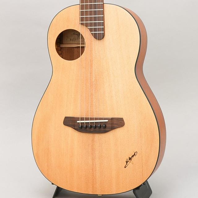 K.Yairi 【チョイ傷特価】【半期決算大セール】 Nocturne ST Kヤイリの通販はアコースティックギター