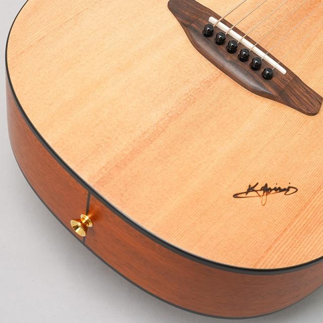 K.Yairi 【チョイ傷特価】【半期決算大セール】 Nocturne ST Kヤイリの通販は