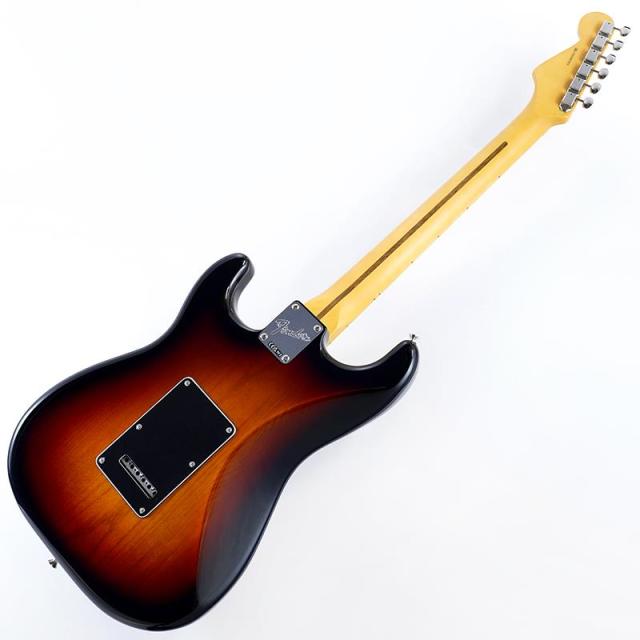 Fender USA American Professional Classic Stratocaster HSS (3-Color Sunburst/Maple) 【The Spring Summer 2026 Campaign】_2