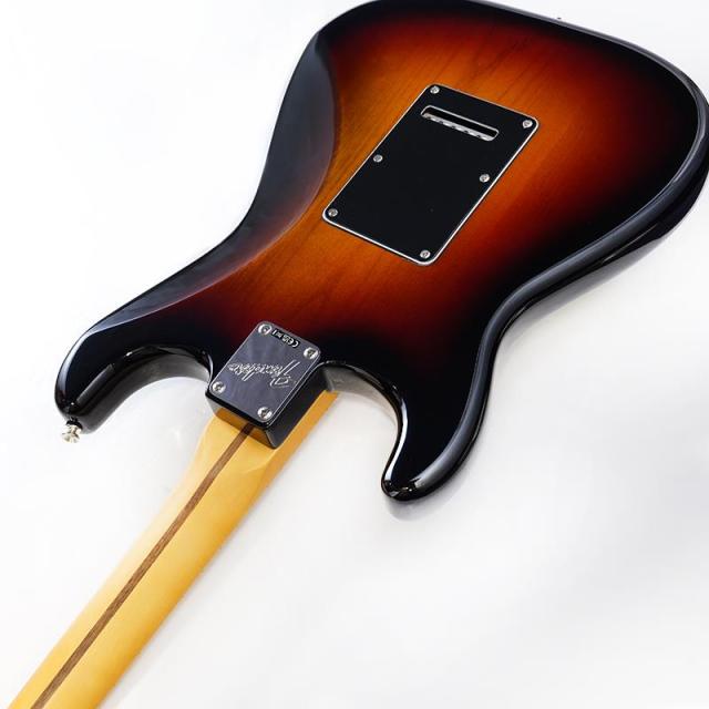Fender USA American Professional Classic Stratocaster HSS (3-Color Sunburst/Maple) 【The Spring Summer 2026 Campaign】_6