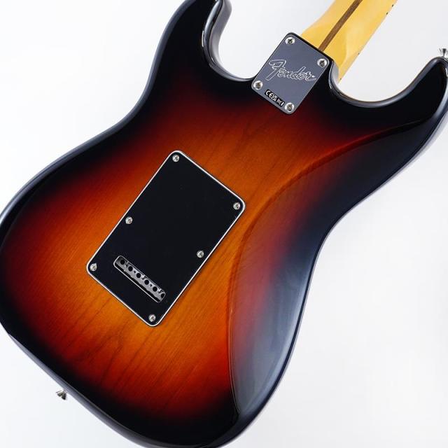 Fender USA American Professional Classic Stratocaster HSS (3-Color Sunburst/Maple) 【The Spring Summer 2026 Campaign】_7