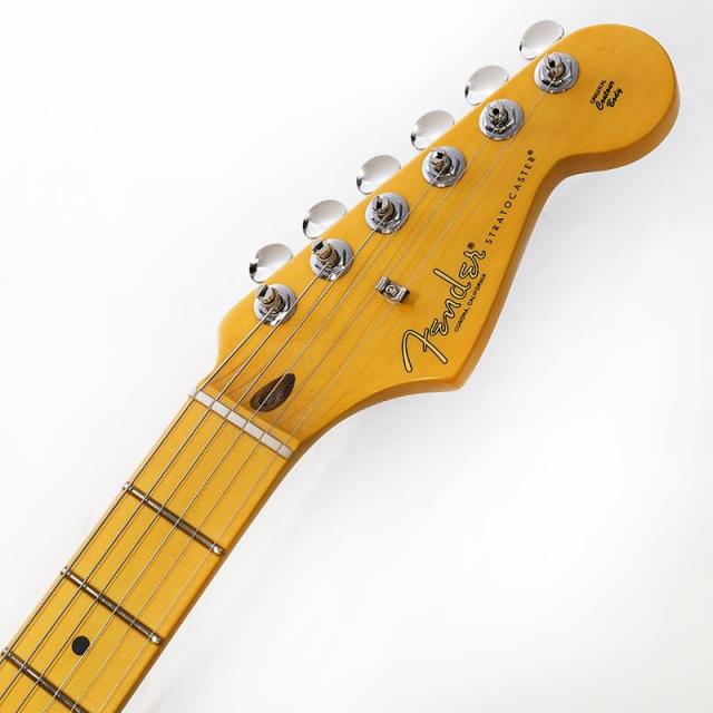 Fender USA American Professional Classic Stratocaster HSS (3-Color Sunburst/Maple) 【The Spring Summer 2026 Campaign】_8