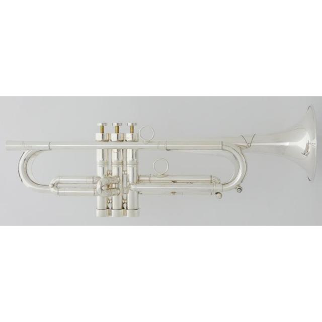 その他ブランド(管楽器・吹奏楽器) USED 中古 Queen Brass クイーンブラス / Hino Model SP #121**9 【Bb トランペット】