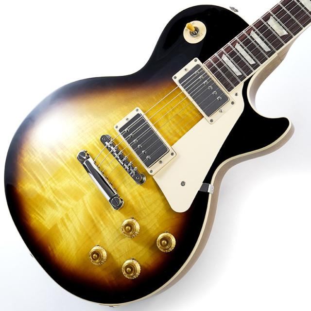 Gibson Les Paul Standard ’50s (Tobacco Burst) SN.227440242の通販は