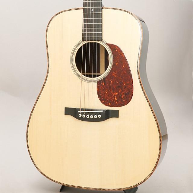 Bourgeois DB Signature type D #10775