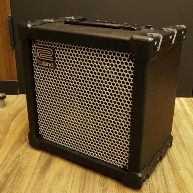 Roland CUBE-40XL ギターアンプ （Roland - CUBE-40XL | Guitar