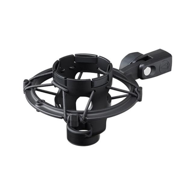 audio-technica AT4040 【PASSGO REDマイクケーブルセット(XLR-XLR)5.0ｍ】(カーディオイド・コンデンサー・サイドアドレスマイクロホン)(単一指向性)(オーディオテクニカ)_3