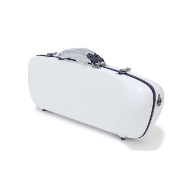 C.C.シャイニーケース II トランペット用 シングルケース エアロ