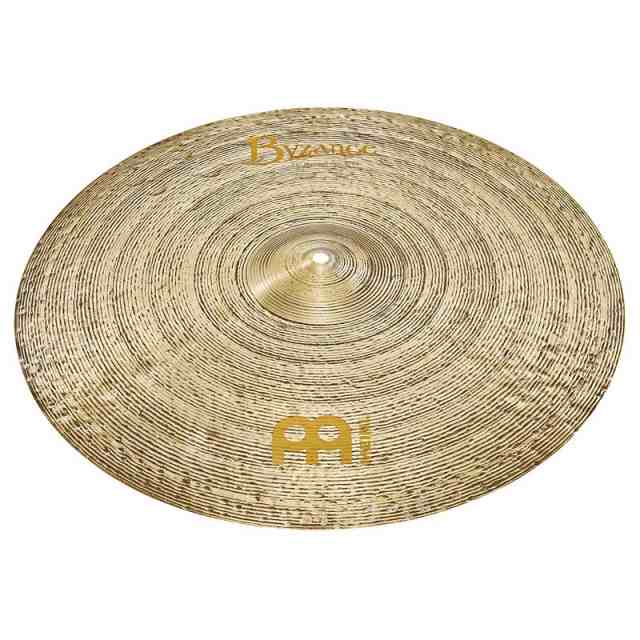 MEINL Byzance Jazz Monophonic Ride 22 [B22MOR]