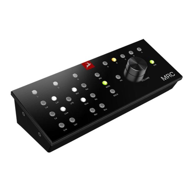 Antelope Audio MRC Remote Control【お取り寄せ商品】