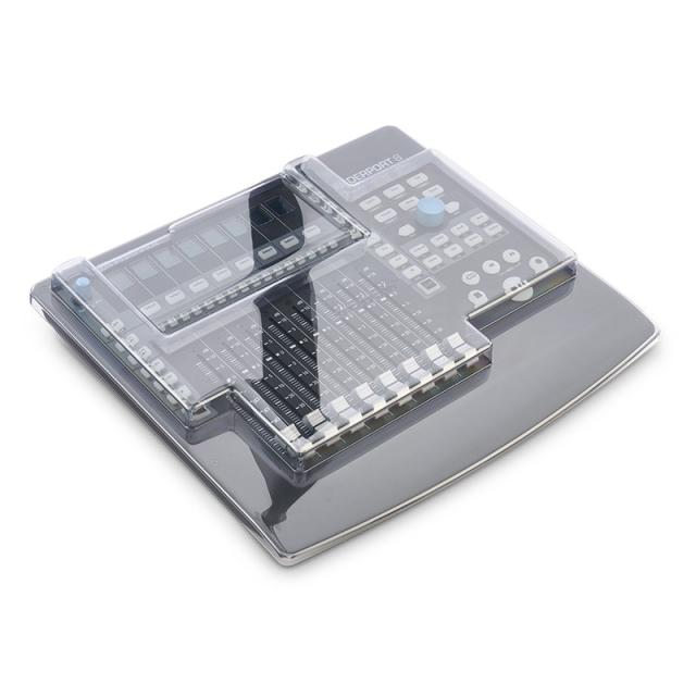DECKSAVER DS-PC-FADERPORT8【PreSonus FaderPort 8 対応保護カバー】の通販は 7,568円