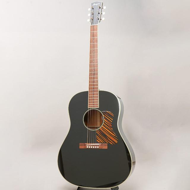 Bourgeois The Standard SD -Black Top- ボジョア_2